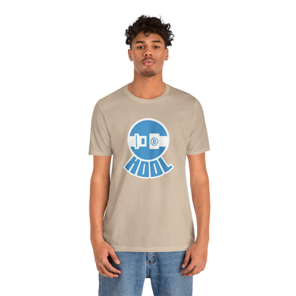 Buckle Up HODL T-Shirt