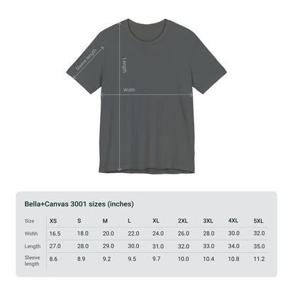 VOLUME - Confirms The Trend T-Shirt