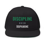 Discipline Over Dopamine Cap
