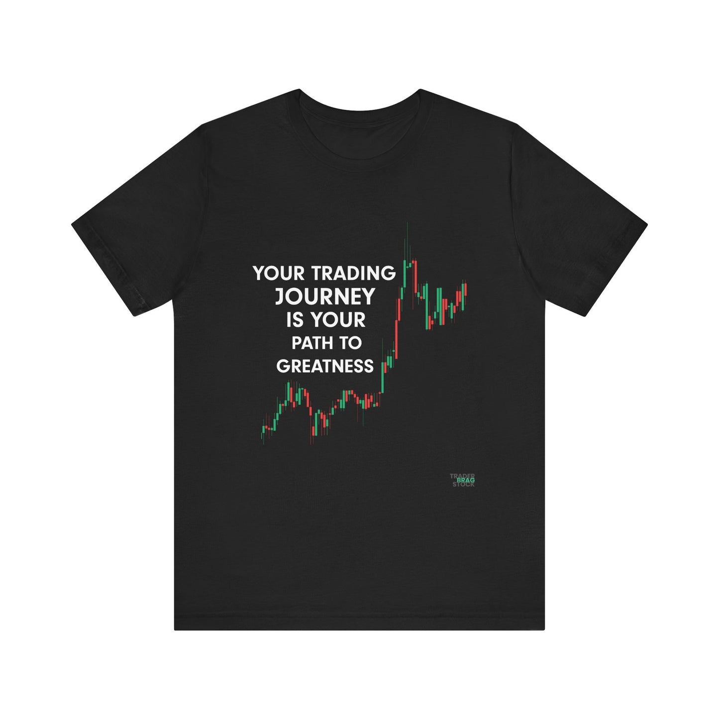 Trading Journey T-Shirt