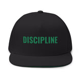 Discipline Cap