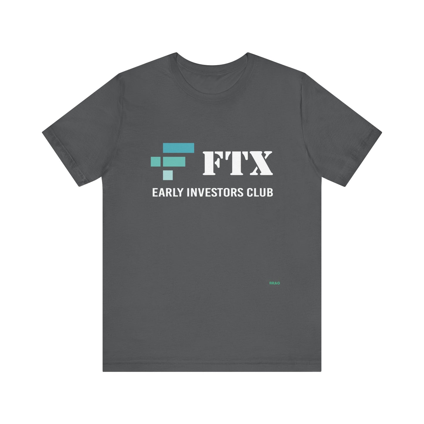 FTX Early Investor T-Shirt