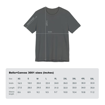 Candlestick Heartbeat T-Shirt