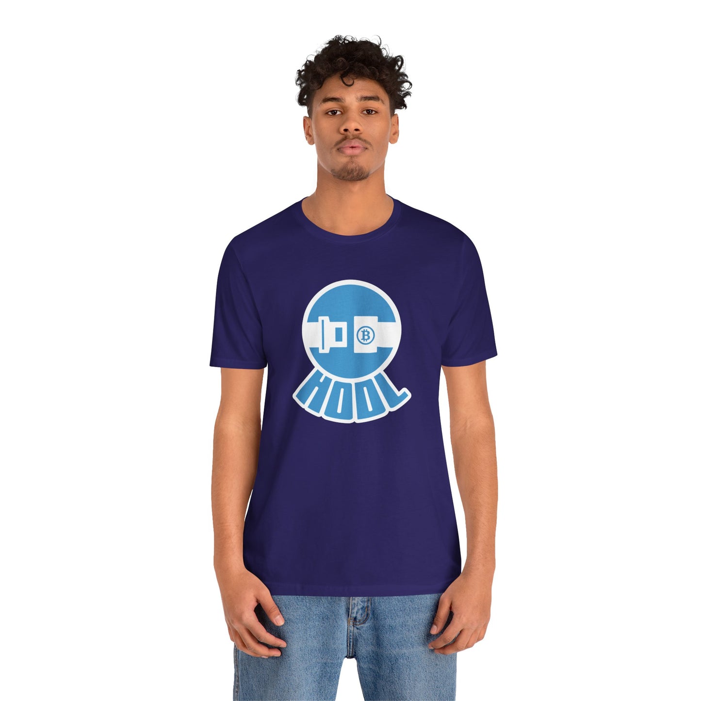 Buckle Up HODL T-Shirt