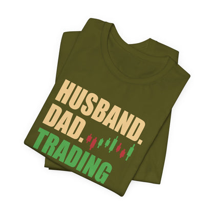 Trading Legend T-Shirt