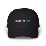 Trade the Plan Cap