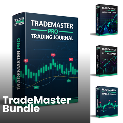 The Ultimate TradeMaster Bundle