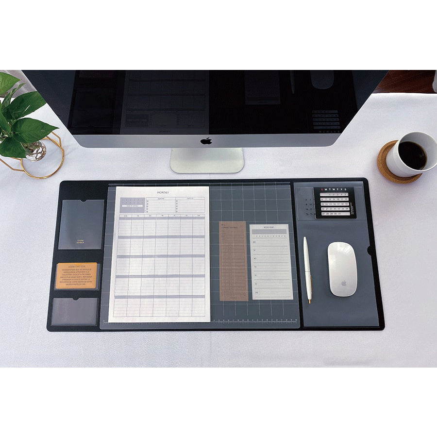 Multifunctional Waterproof Desk Mat