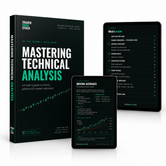 Mastering Technical Analysis: A Trader's Guide to Charts, Patterns & Market Indicators