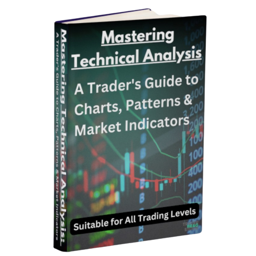 Mastering Technical Analysis: A Trader's Guide to Charts, Patterns & Market Indicators