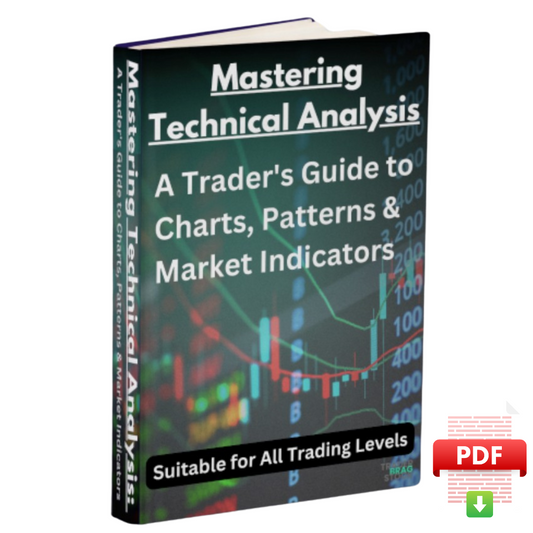 Mastering Technical Analysis: A Trader's Guide to Charts, Patterns & Market Indicators