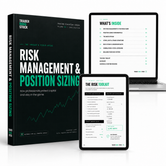 Risk Management & Position Sizing (Trading Guide)