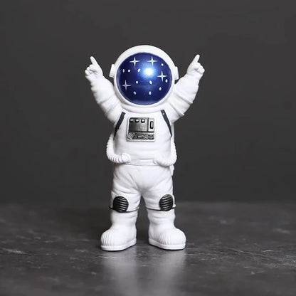 Moon Society Figurines