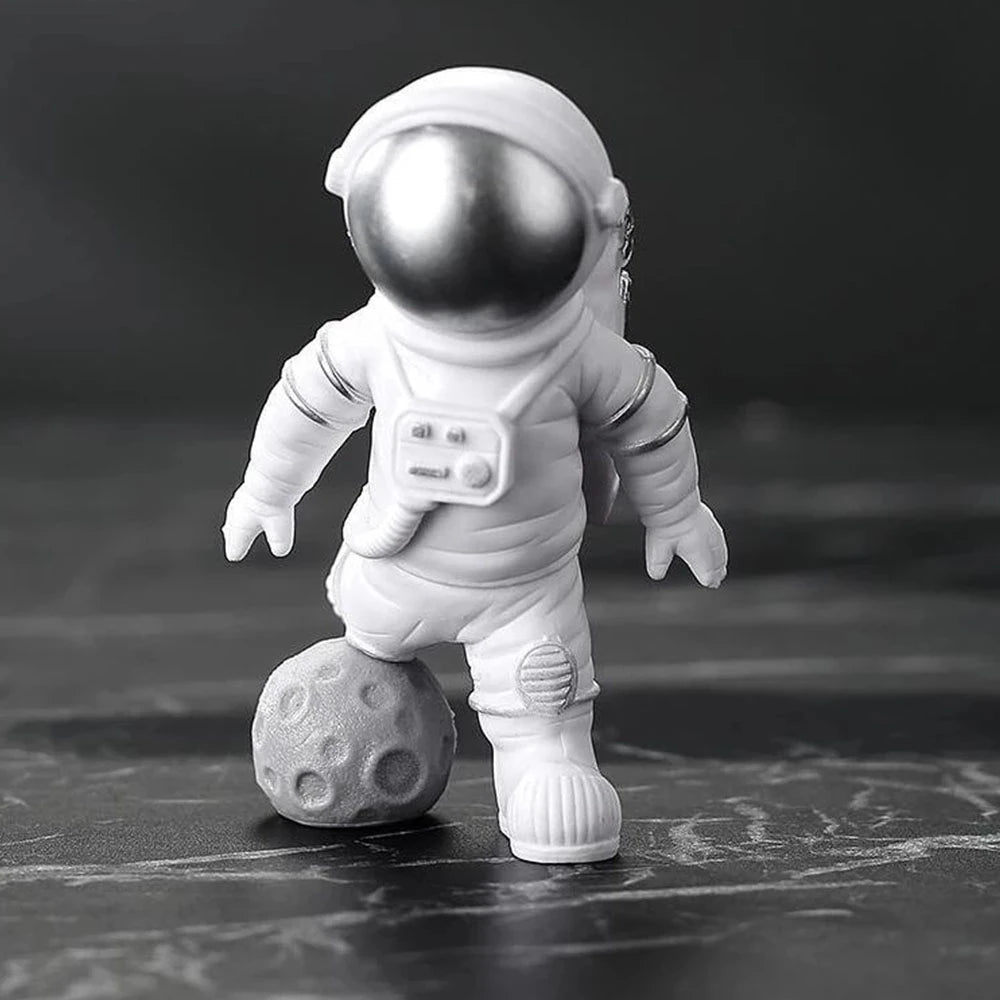 Moon Society Figurines