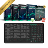 The Elite Trader’s Mastery Bundle – The Ultimate Trading Arsenal