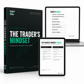 The Trader's Mindset (Trading Psychology Guide)