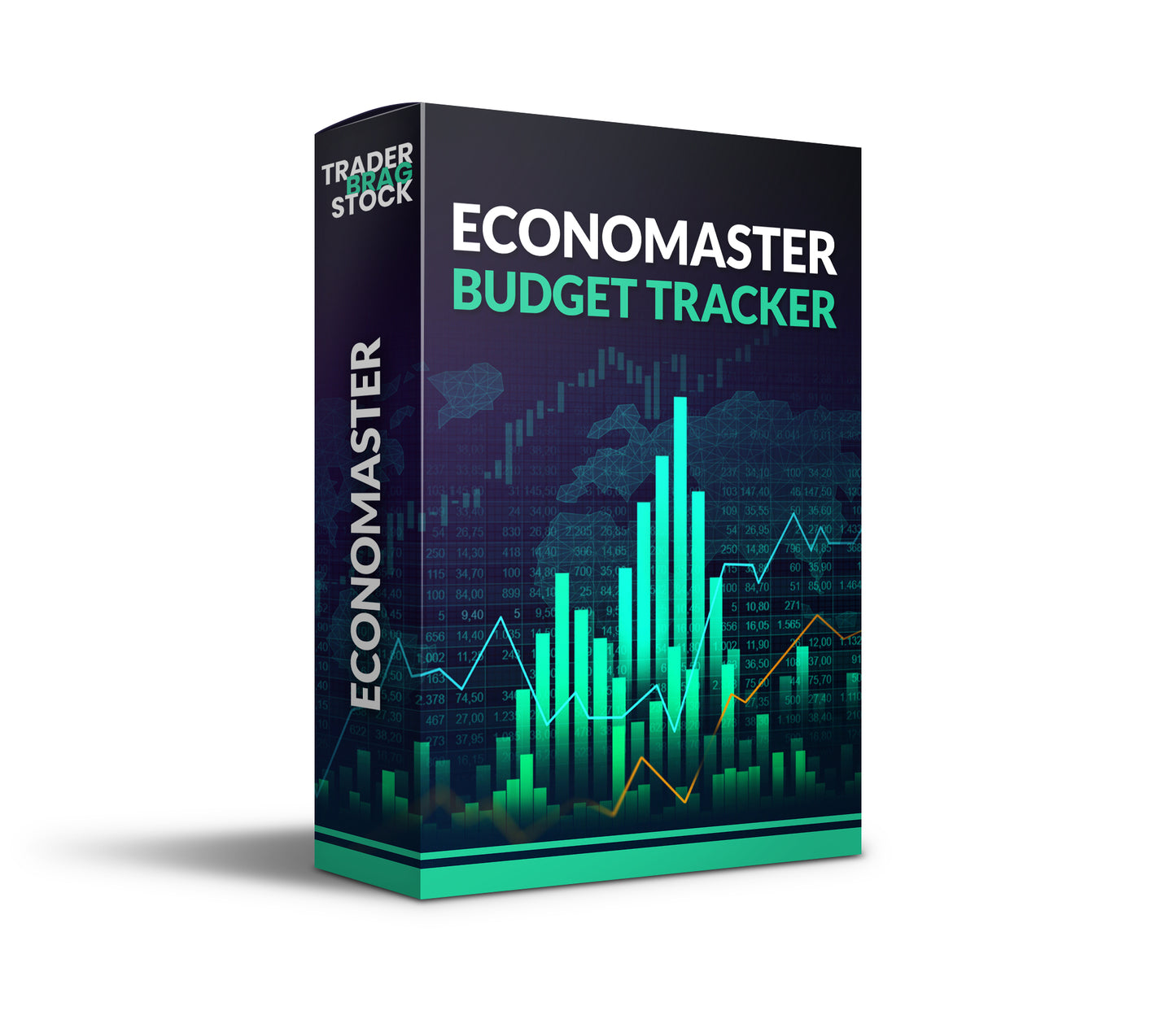 The Ultimate TradeMaster Bundle