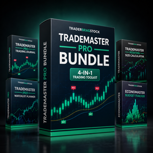 The Ultimate TradeMaster Bundle — view 2