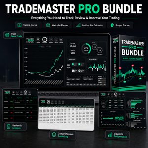 The Ultimate TradeMaster Bundle — view 4