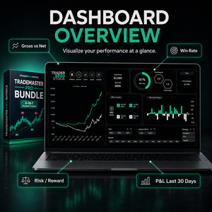 The Ultimate TradeMaster Bundle — view 5