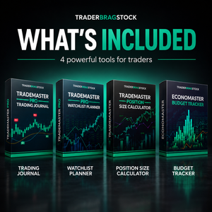 The Ultimate TradeMaster Bundle — view 3