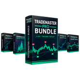 The Ultimate TradeMaster Bundle by Trader Brag Stock