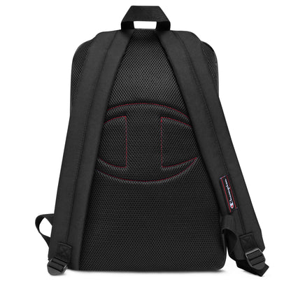 Trader's Champion Backpack