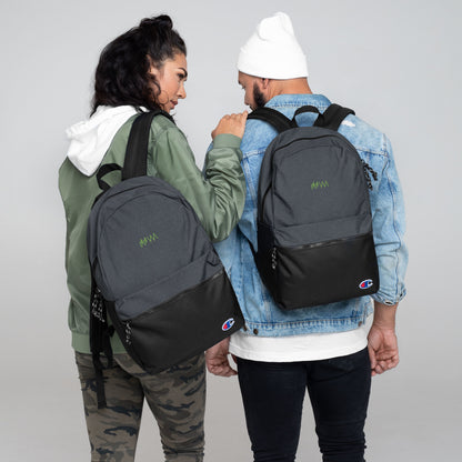 Trader's Champion Backpack