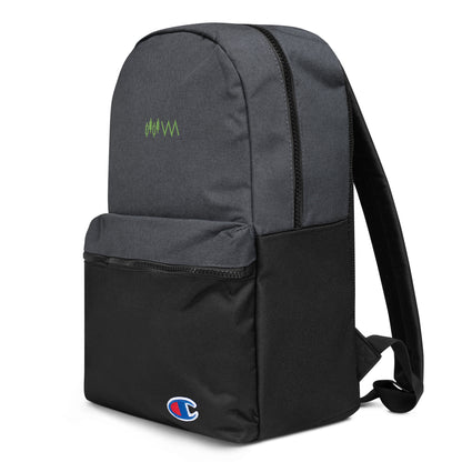 Trader's Champion Backpack