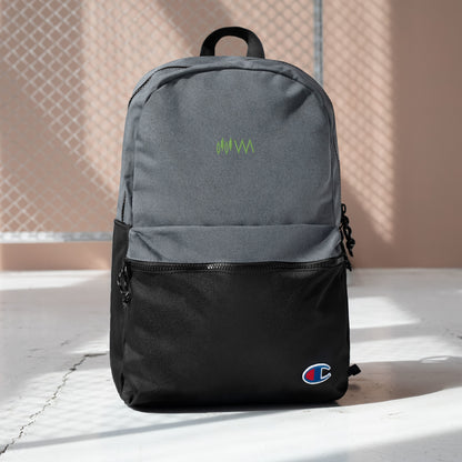 Trader's Champion Backpack