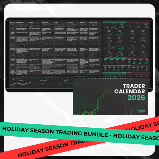 Holiday Season Trading Bundle