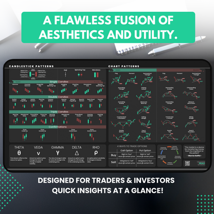 Sous-main de qualité supérieure du commerçant