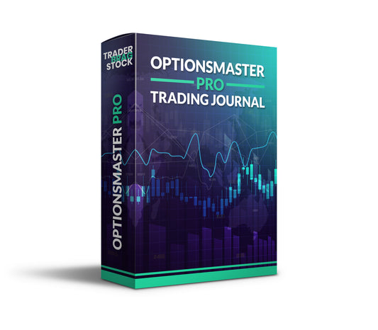 OptionsMaster Pro Journal