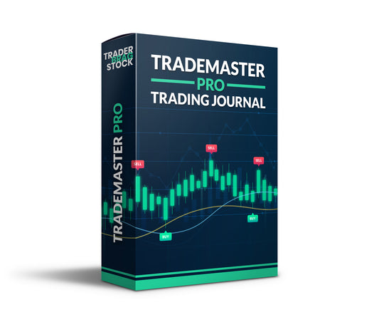 TradeMaster Pro Trading Journal